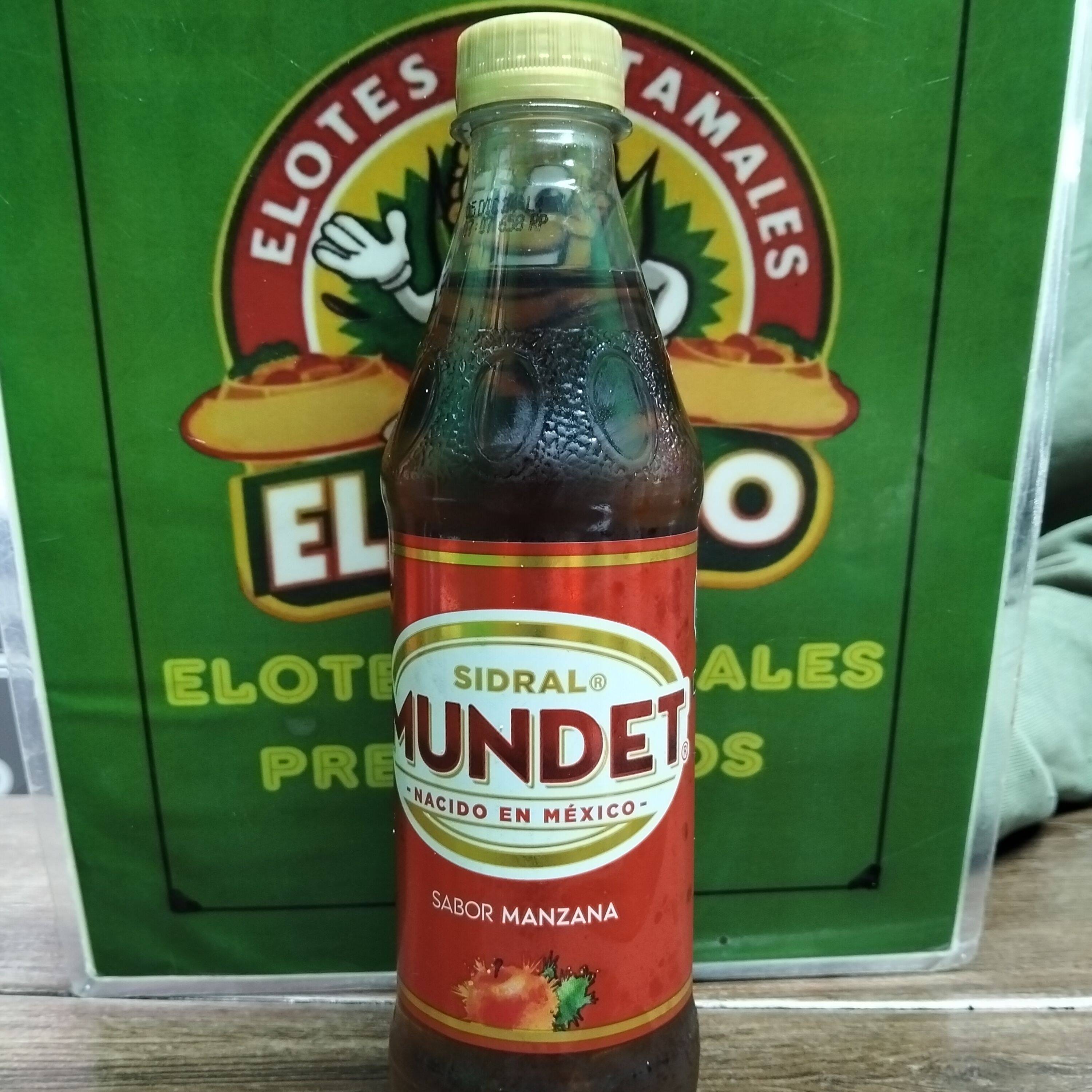 Mundet