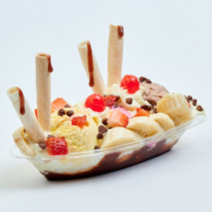 Banana Split