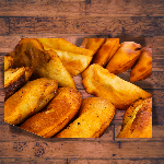 Empanada de Carne Asada