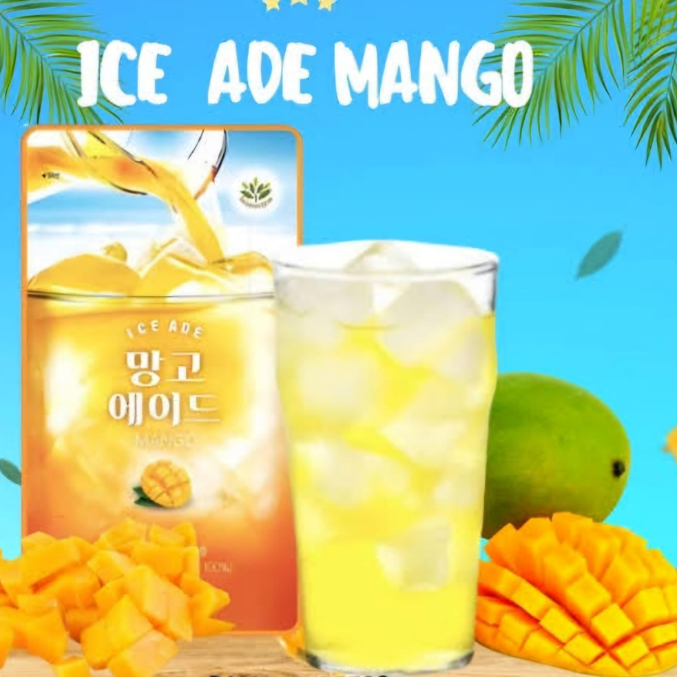 ICE ADE MANGO