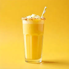 Frappe mango