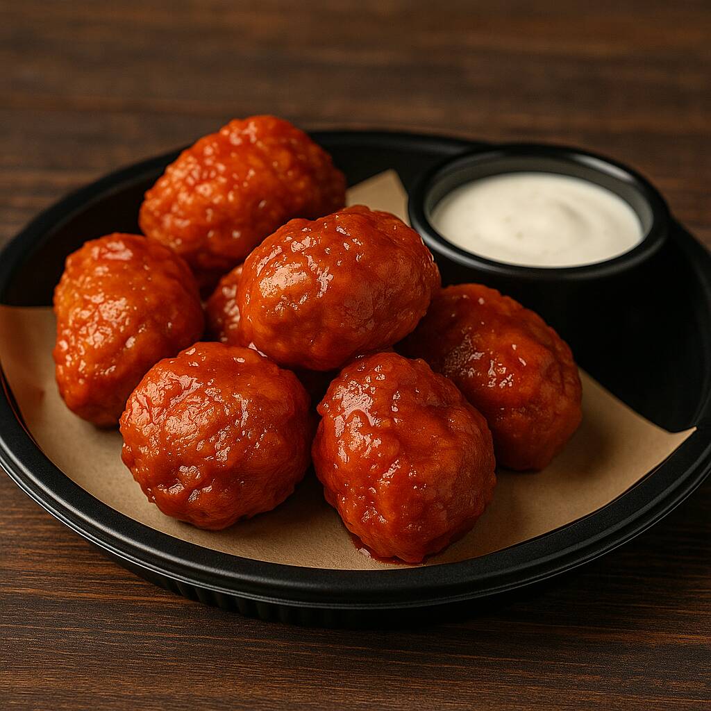 Boneless (6pz)