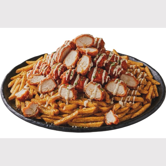 Doma Papas Jumbo