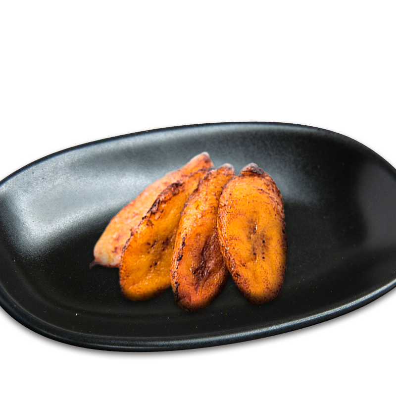 Porción Platano Maduro