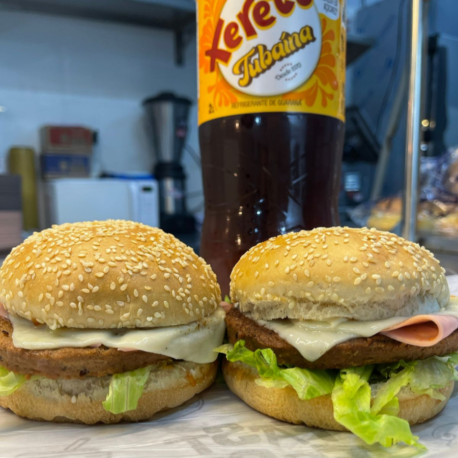 2x Saladas + 1 Xereta 2L.