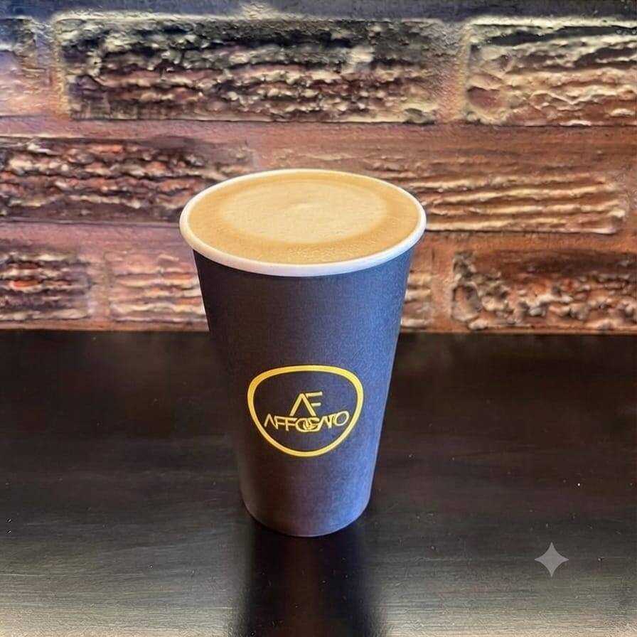 Capuchino 16 oz