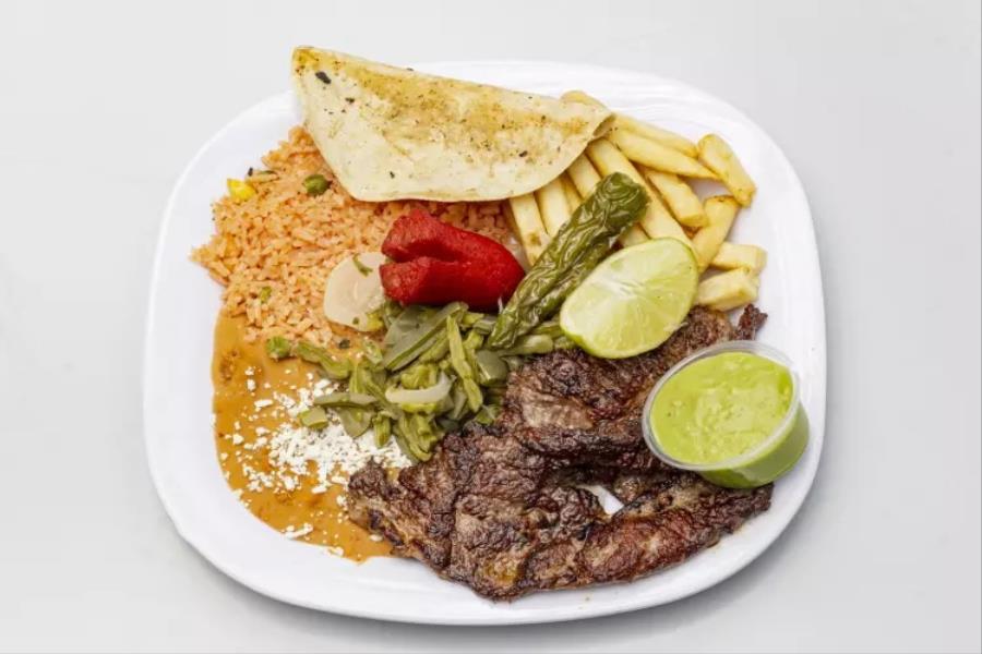 ARRACHERA INDIVIDUAL