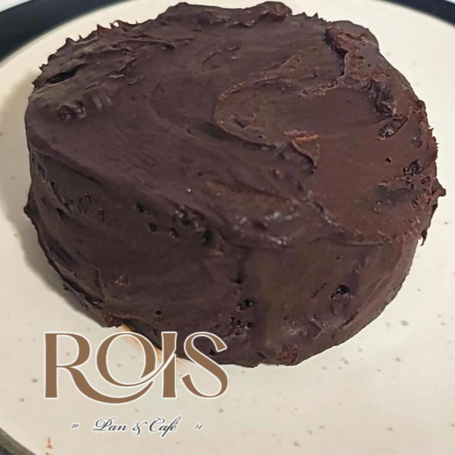 Pastel de Chocolate