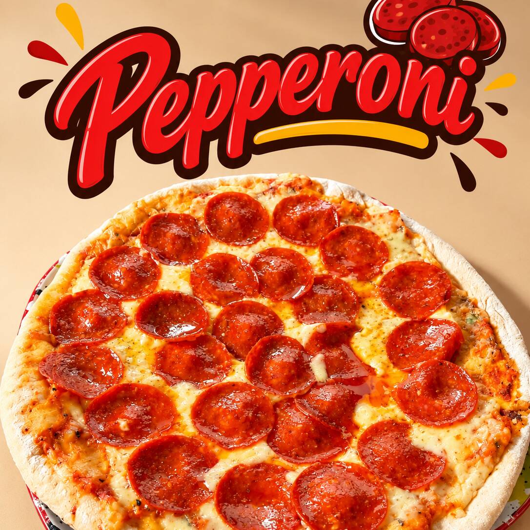 Pepperoni