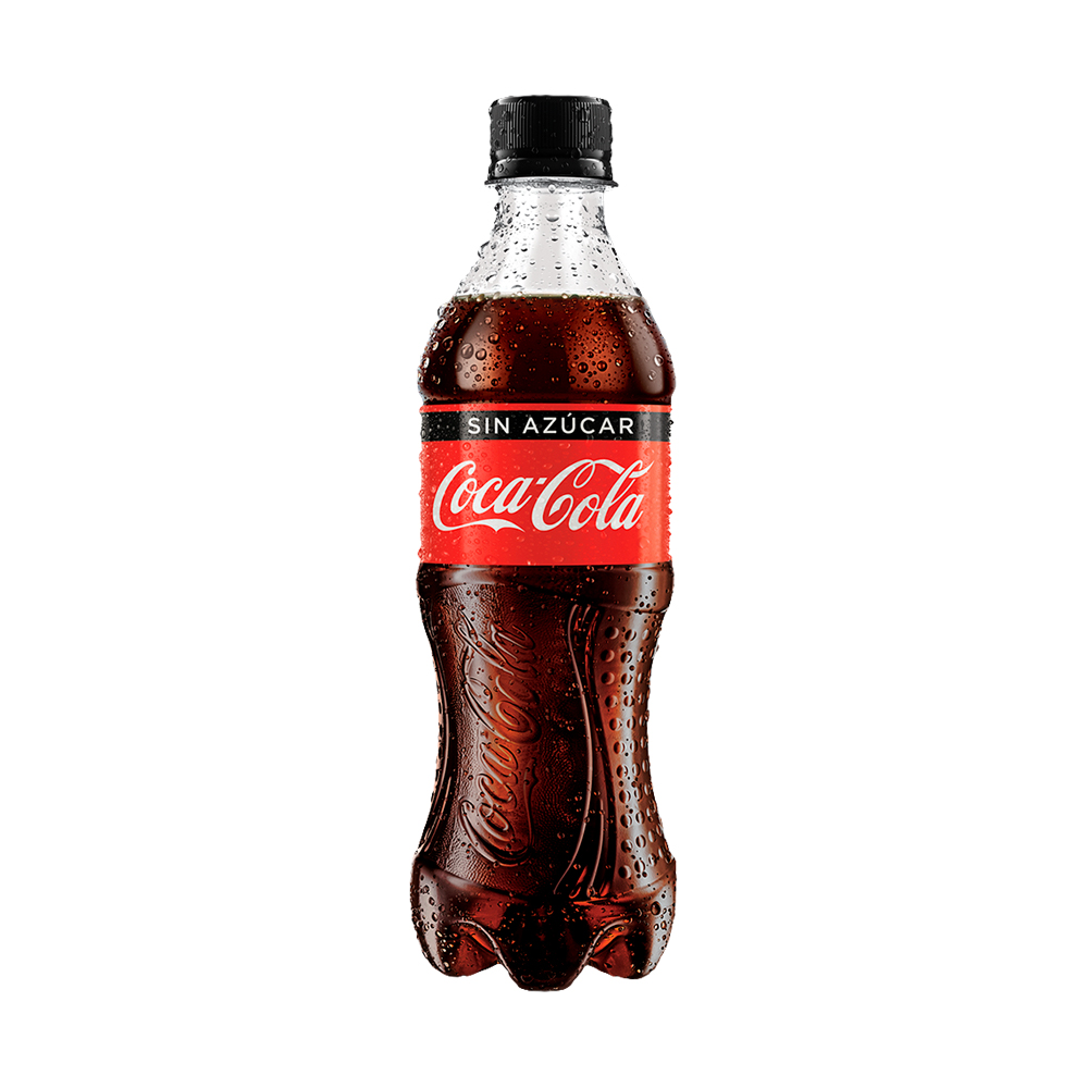 Coca Cola Zero