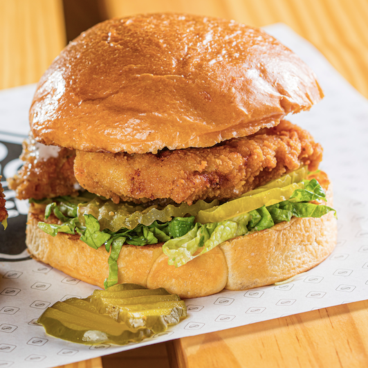 Chicken Crispy