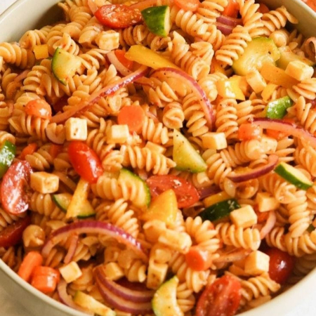 Ensalada Primavera