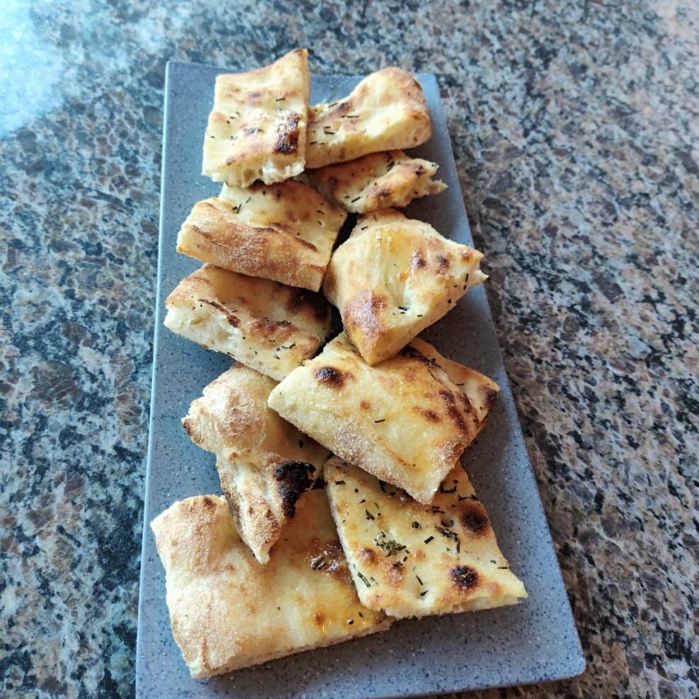 Focaccia