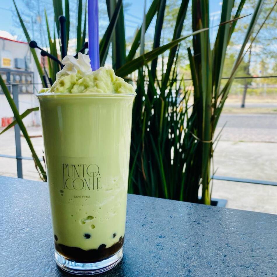 Matcha