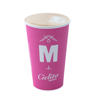 Capuchino (Caliente)