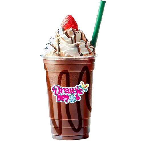 Frappé de Moka