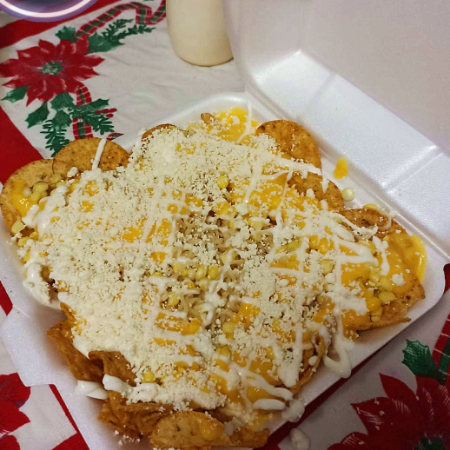Marucharola