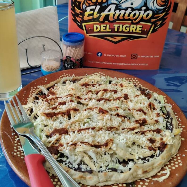 Picada Gigante