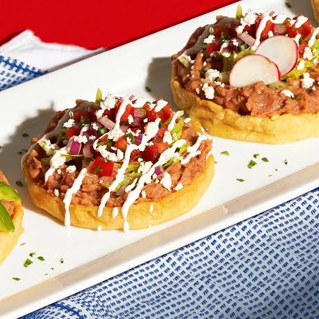 Picaditas