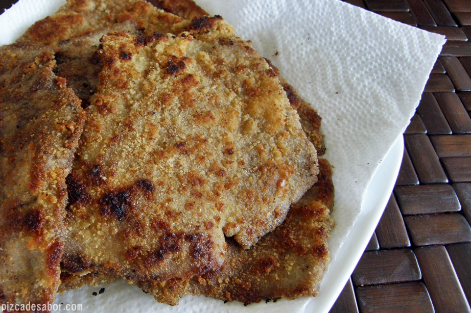 Milanesa Res Emp.