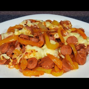 Alambre de salchicha