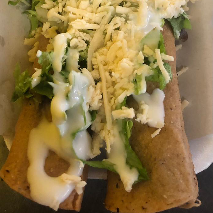 Flauta