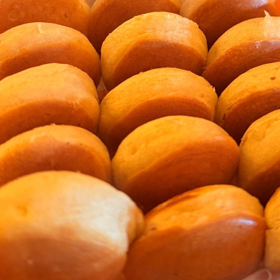 Mini Hotcakes Orden Grande 25 PZAS