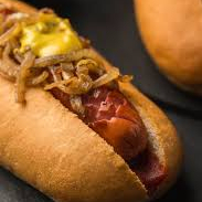 Hot Dogs 2 Piezas