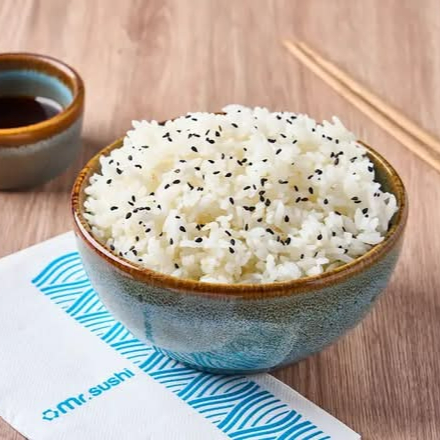 Gohan – Arroz Japonés al Vapor