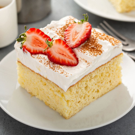 Tres Leche