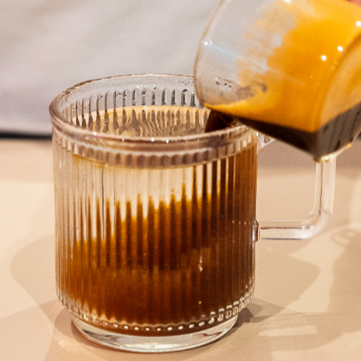 Espresso Americano