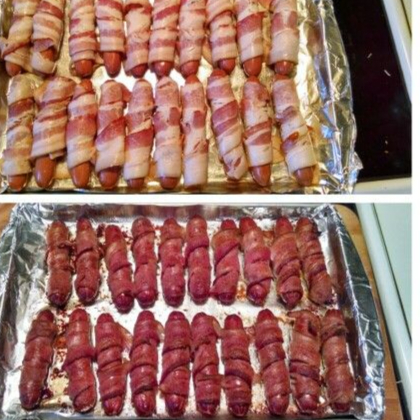 Salchicha Extra