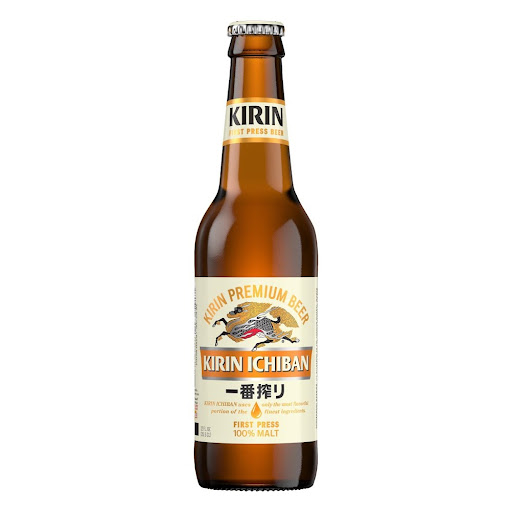 Kirin Ichiban (330 ml)