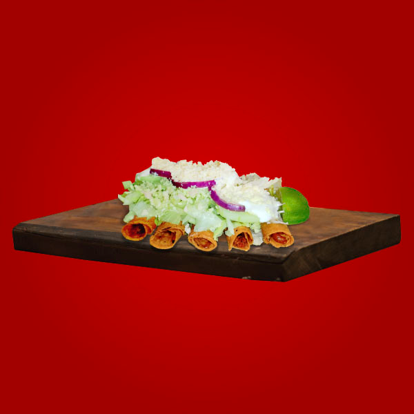 Orden de Flautas