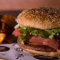 Hamburguesa Carnivora