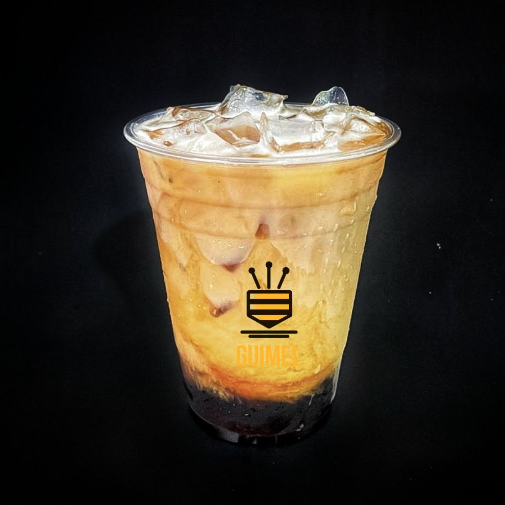 Cold Brew Vainilla