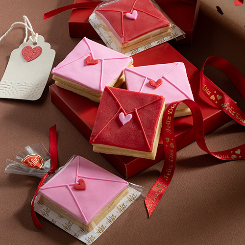 Galleta Carta