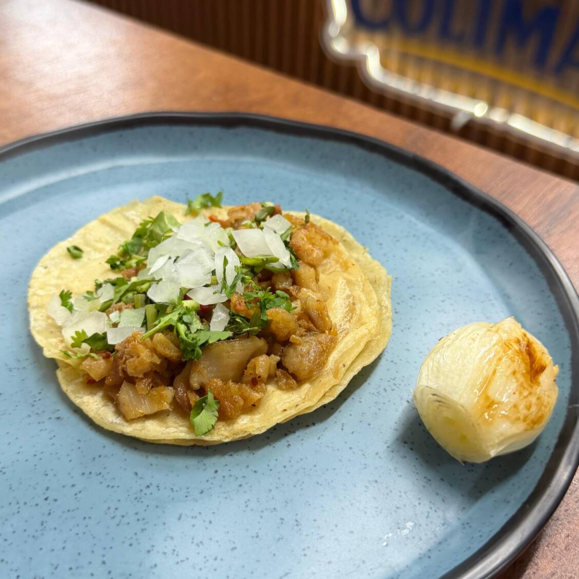 Tacos de Tripa