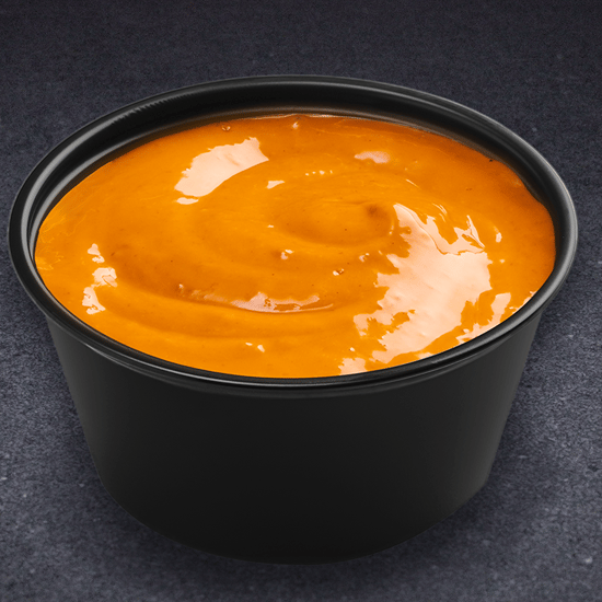 Salsa B-uff-alo