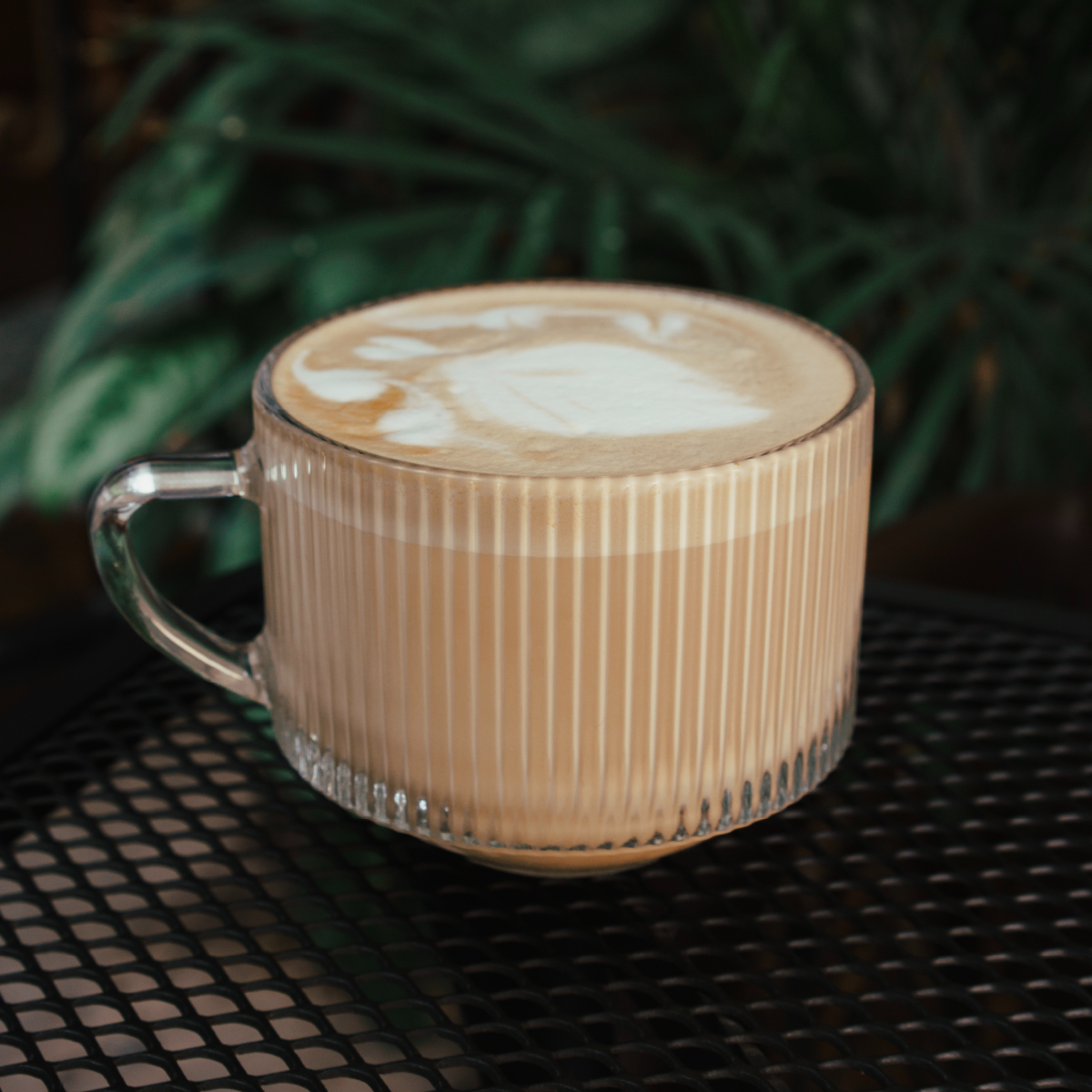 Chai Vainilla