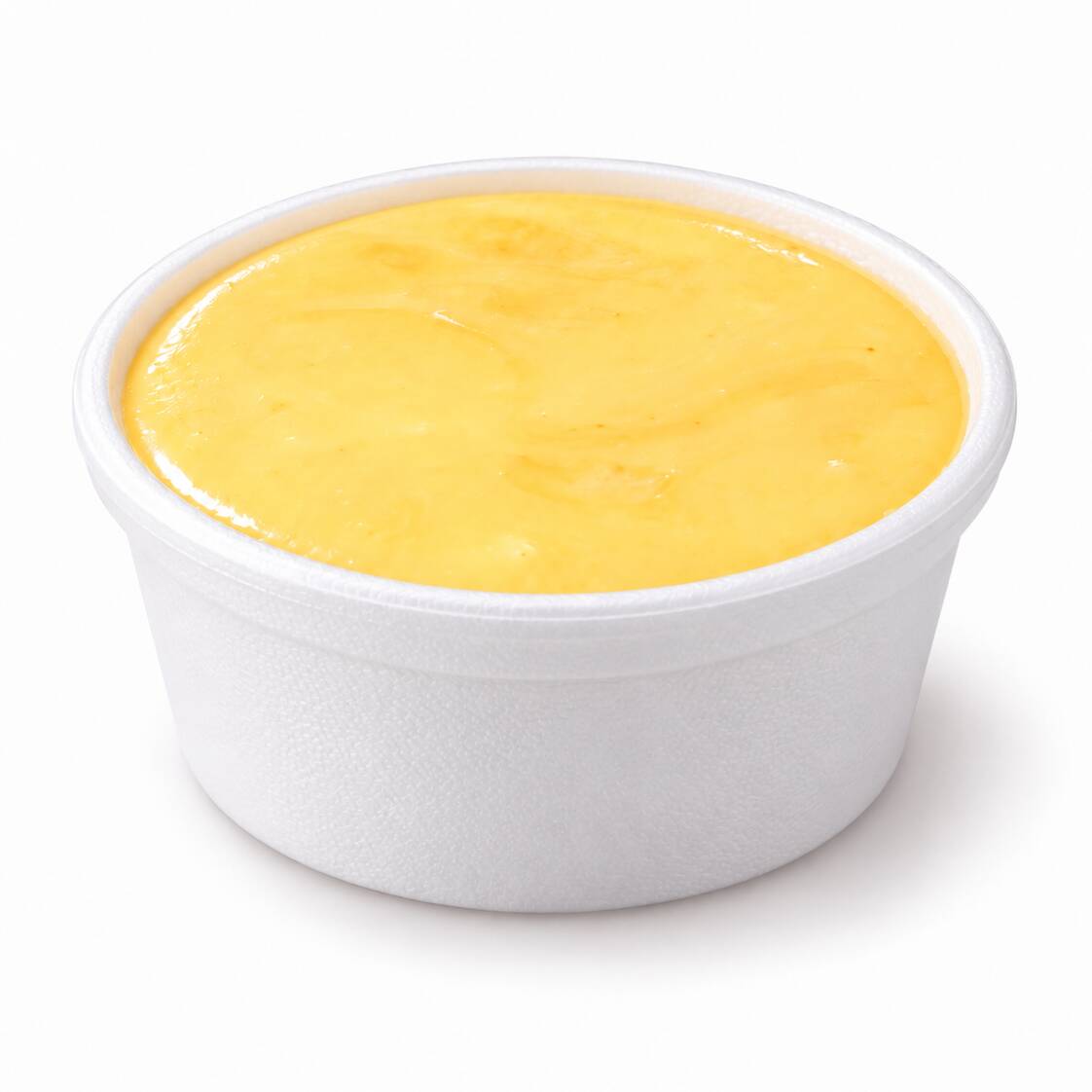 Queso Extra