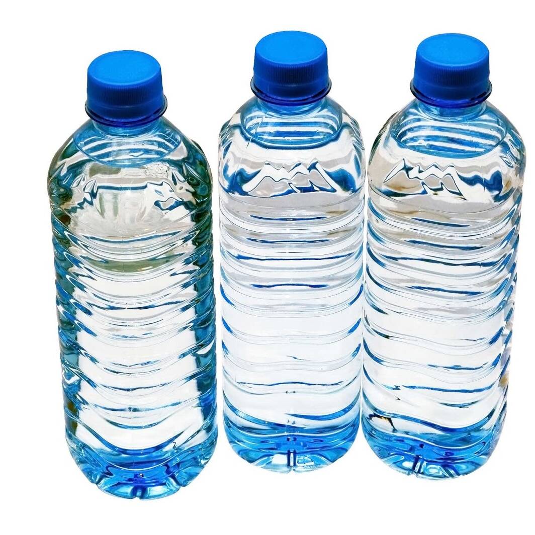 Agua Embotellada