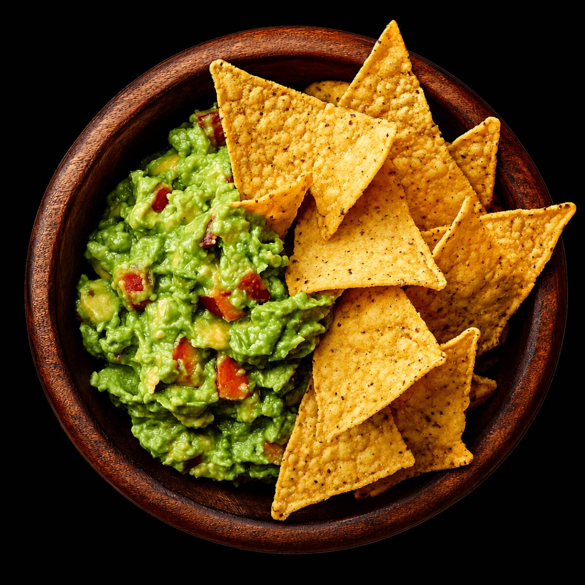 Guacamole 350 g