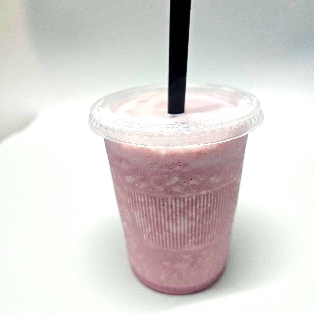 Licuado de Fresa