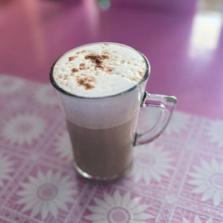 Capuccino