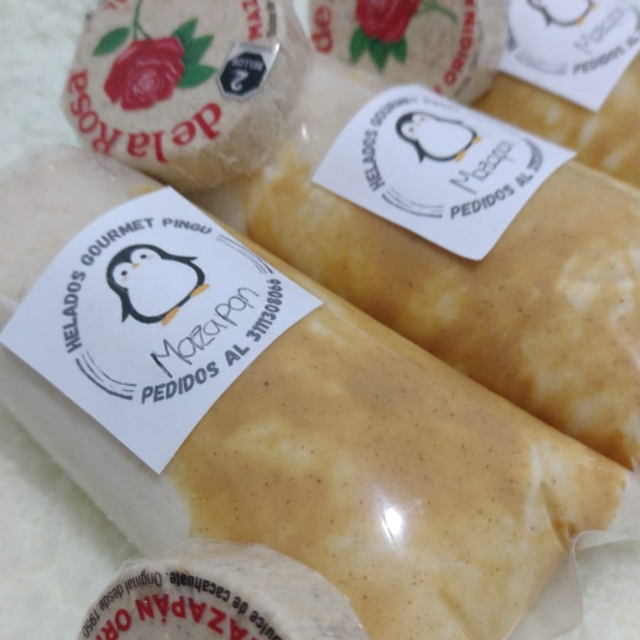 MAZAPAN