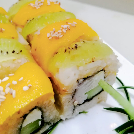 Sushi Mango
