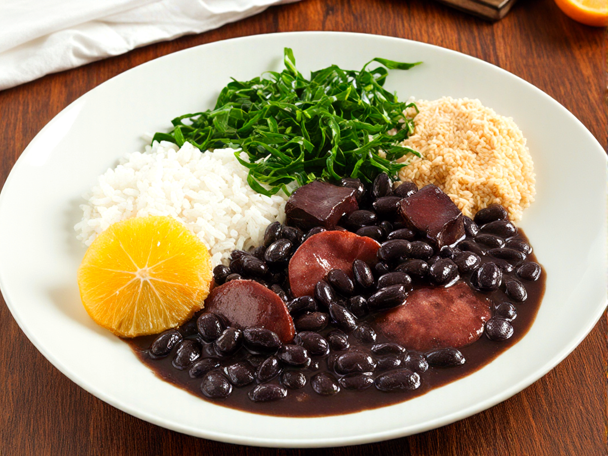 Eterno Sabor - Marmitas