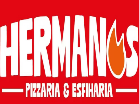 Hermanos Pizzaria E Esfiharia
