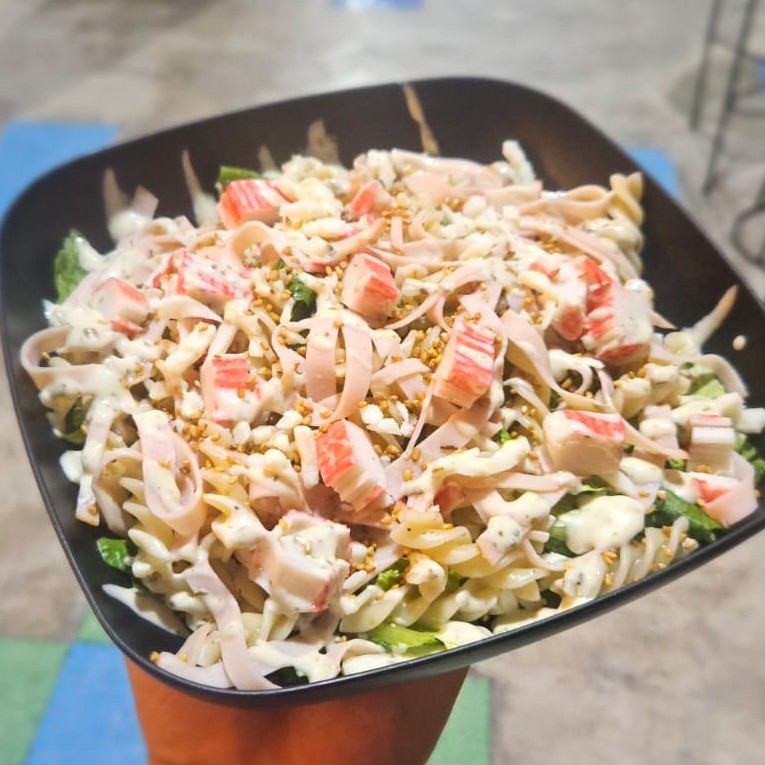 Ensalada Golden